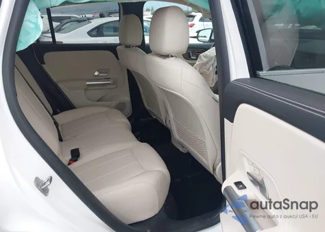 2023 Mercedes-Benz Gla 250 4Matic from USA, damaged, VIN W1N4N4HB9PJ521926